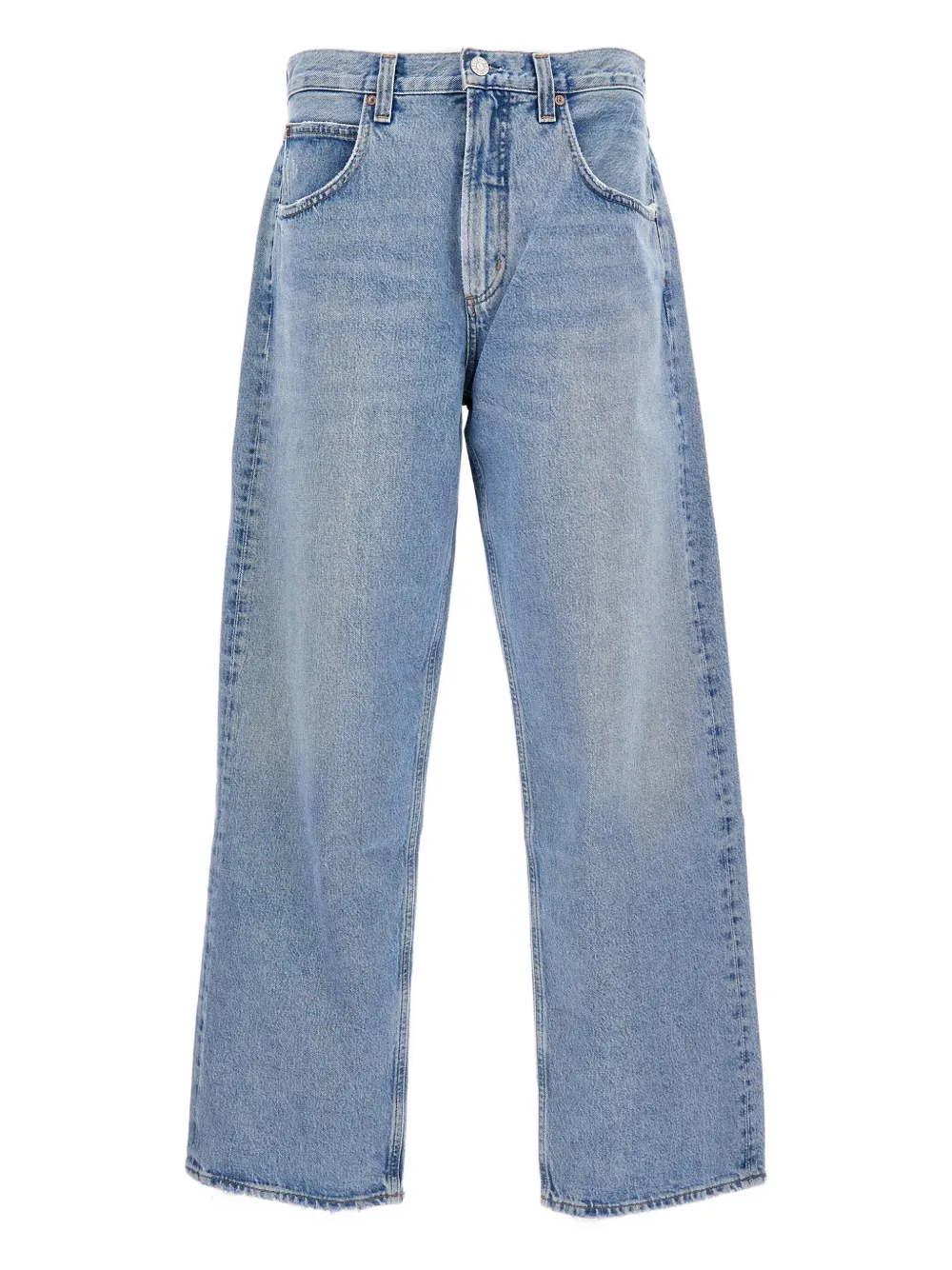 AGOLDE Fusion jeans | Blue | Image 1