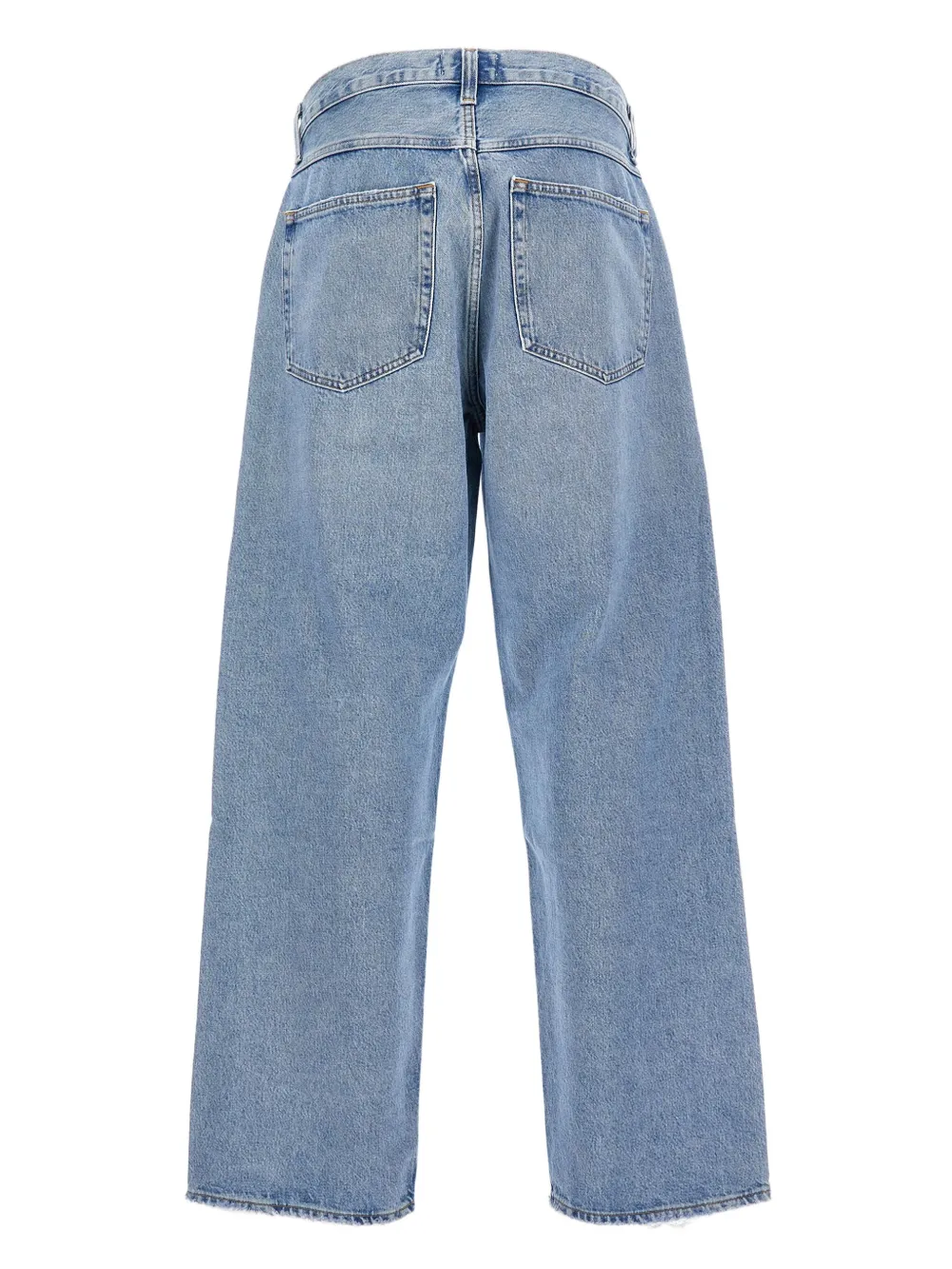 AGOLDE Fusion jeans | Regular & Straight-Leg Jeans | Image 2