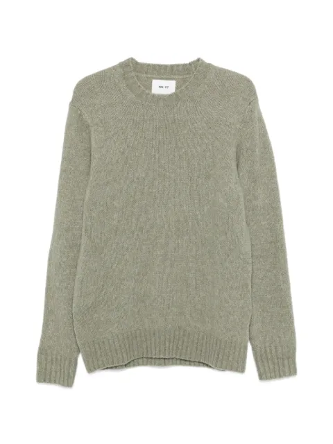 NN07 Lee 6598 crew neck sweater