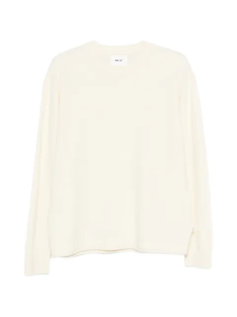 NN07 Sammy 60026 crew neck sweater