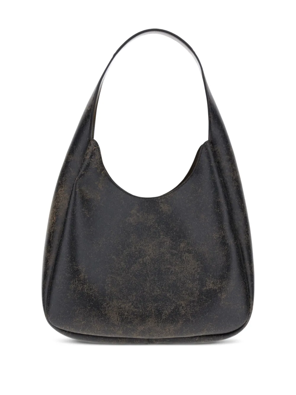 Stella McCartney cut-out logo tote bag | Image 2