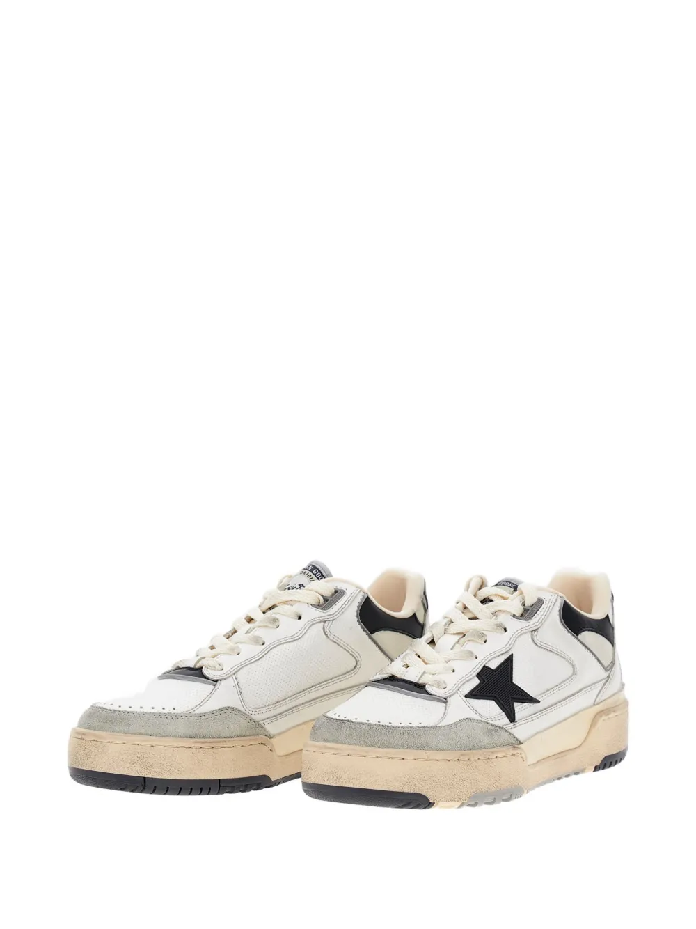 Golden Goose Forty2 sneakers | Low-Tops | Image 2