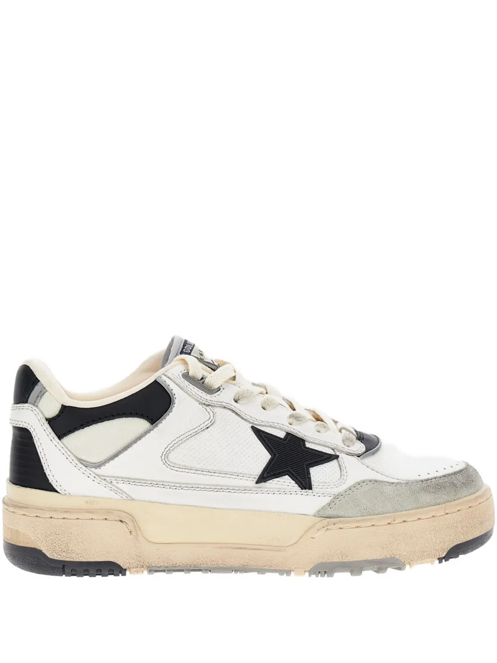 Golden Goose Forty2 sneakers | White | Image 1