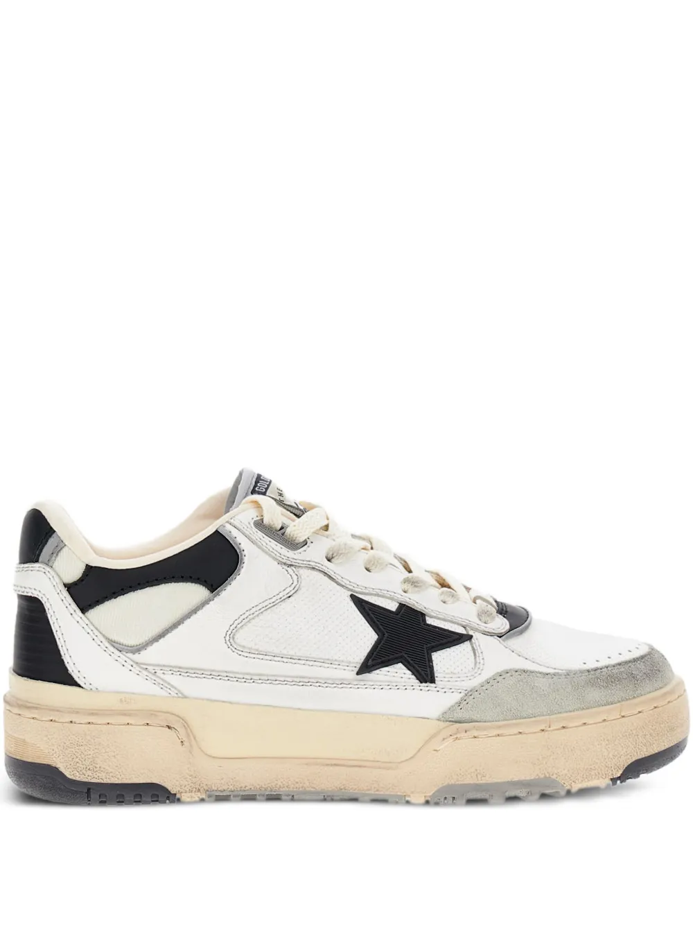 Golden Goose Forty2 sneakers White
