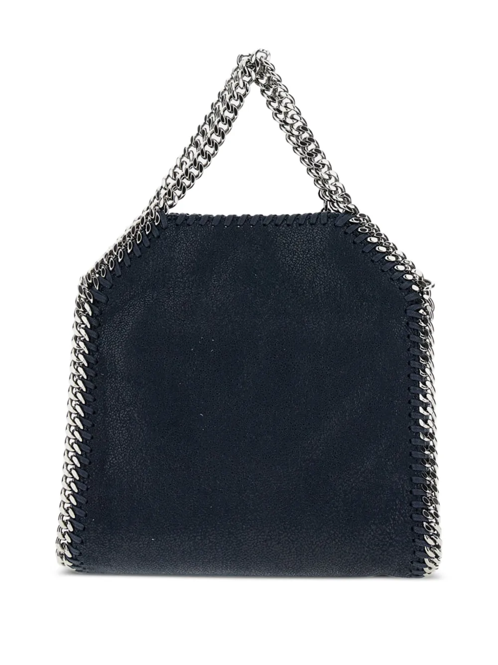 Stella McCartney Falabella shopper - Blauw
