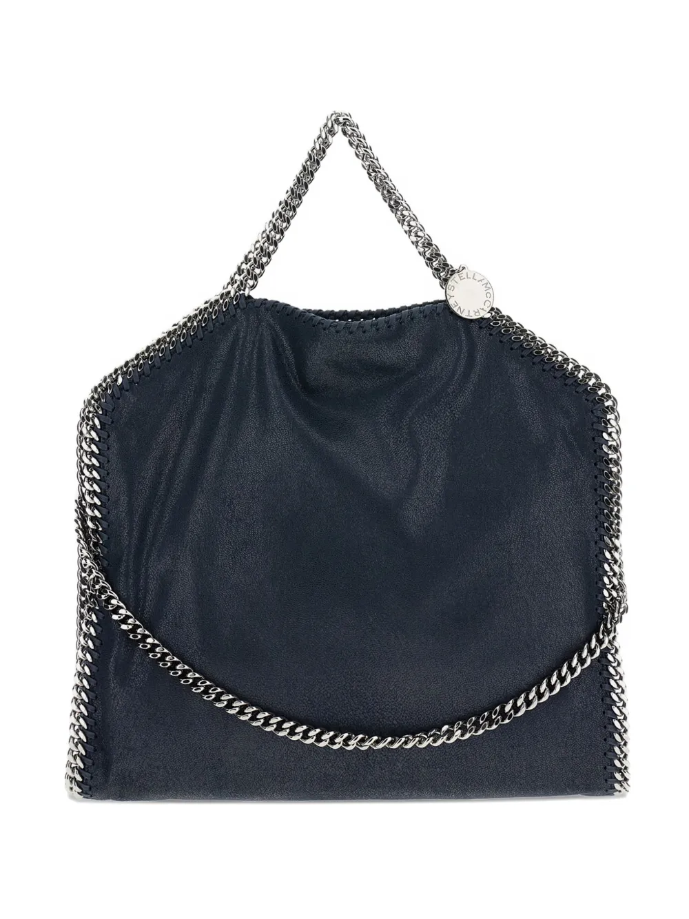Stella McCartney medium Falabella tote bag | Blue | Image 1