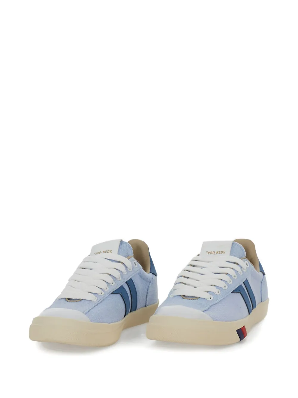 Pro-Keds Court Ace sneakers Blauw