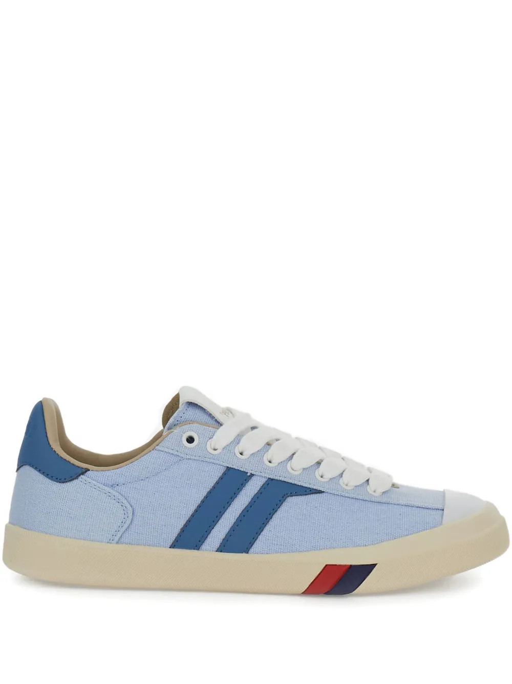 Pro-Keds Court Ace sneakers Blauw