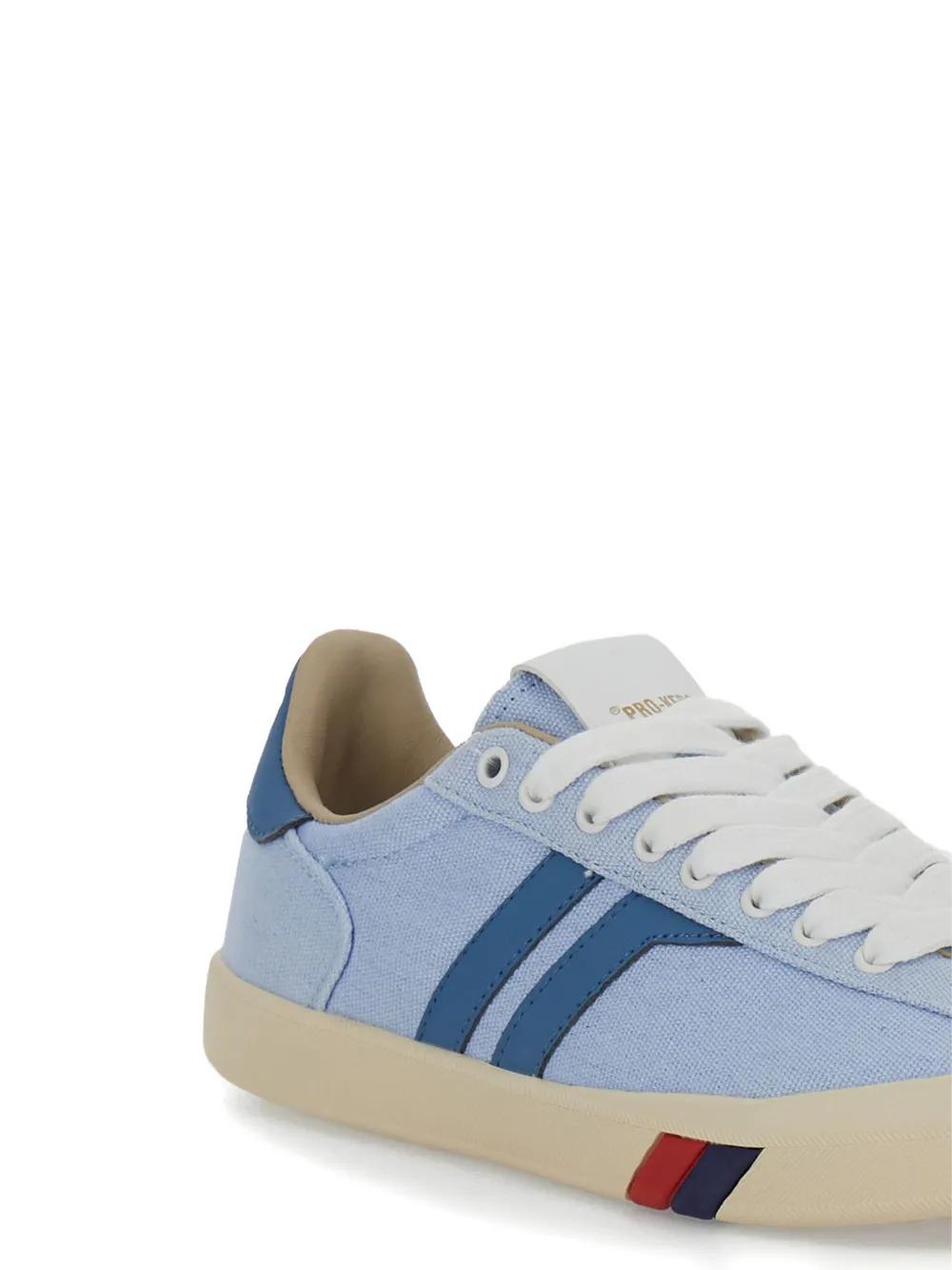Pro-Keds Court Ace sneakers Blauw