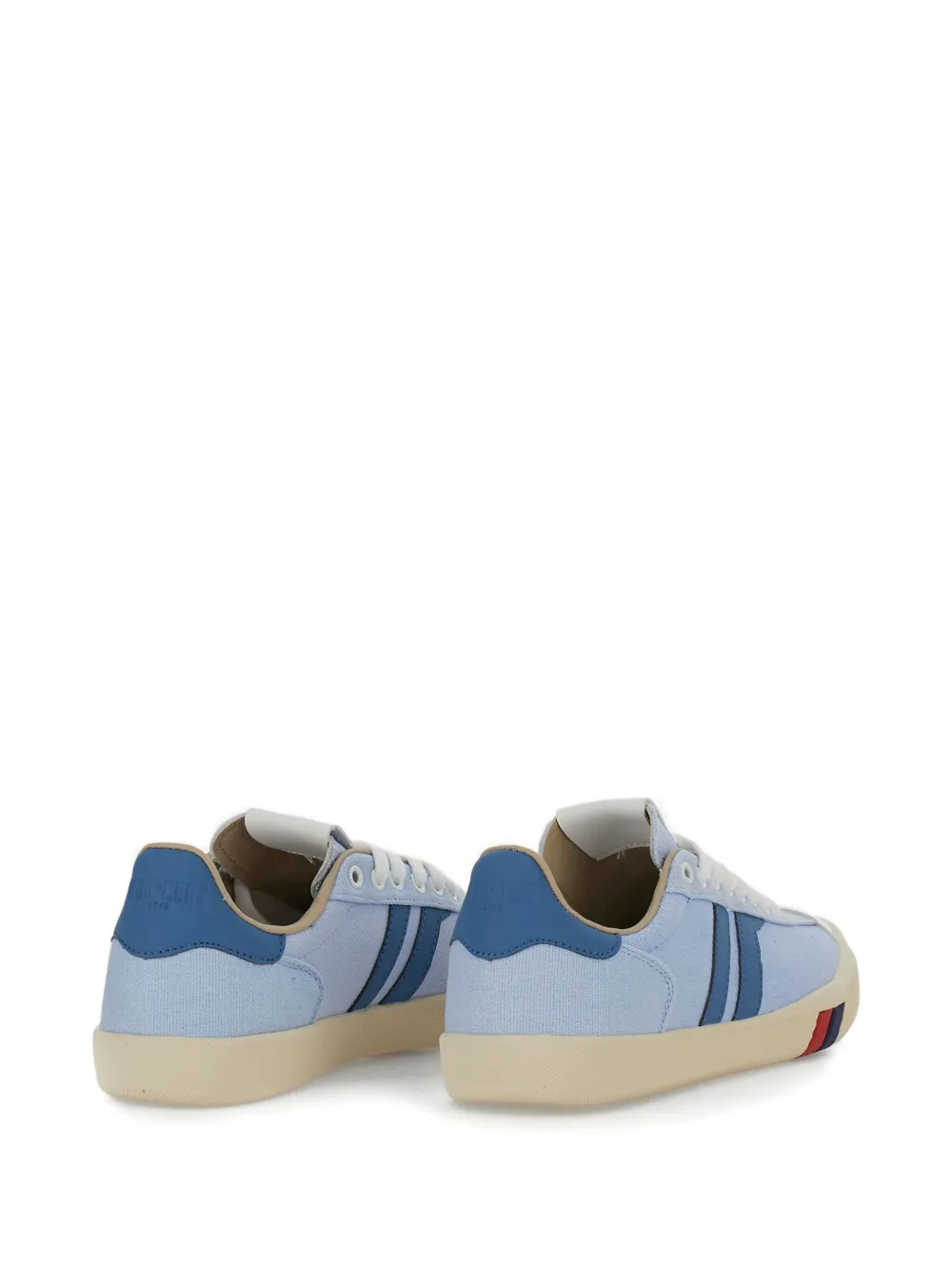 Pro-Keds Court Ace sneakers Blauw