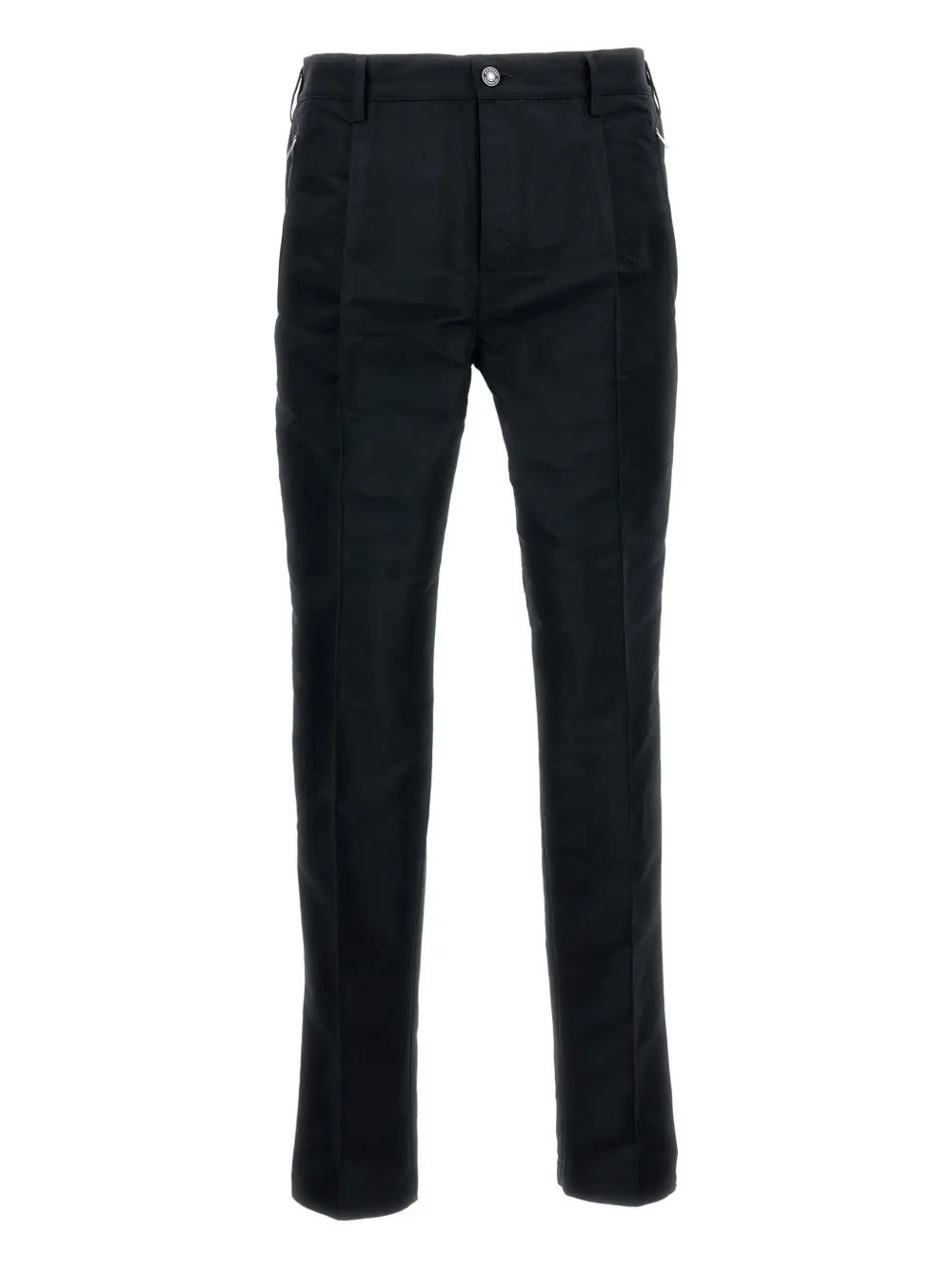 Givenchy Straight broek Zwart