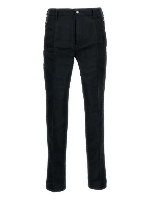 Givenchy pantalon à coupe droite
