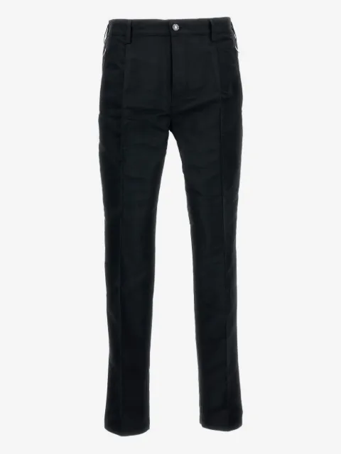 Givenchy straight-leg trousers
