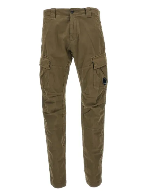 C.P. Company pantalon à poches cargo