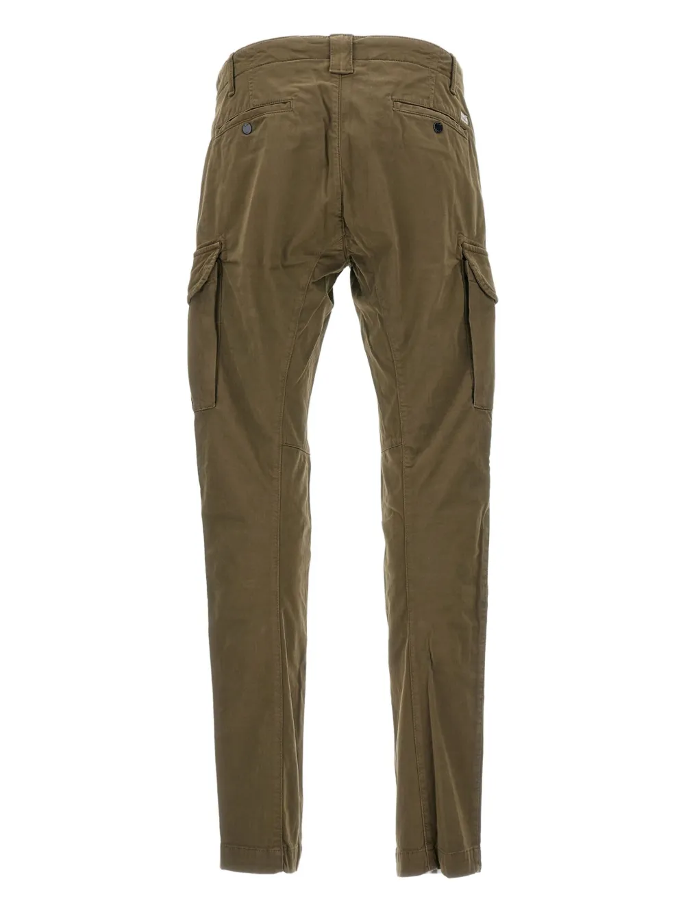 C.P. Company cargo trousers | Tapered Pants | Image 2