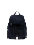 A.P.C. Treck backpack - Blue