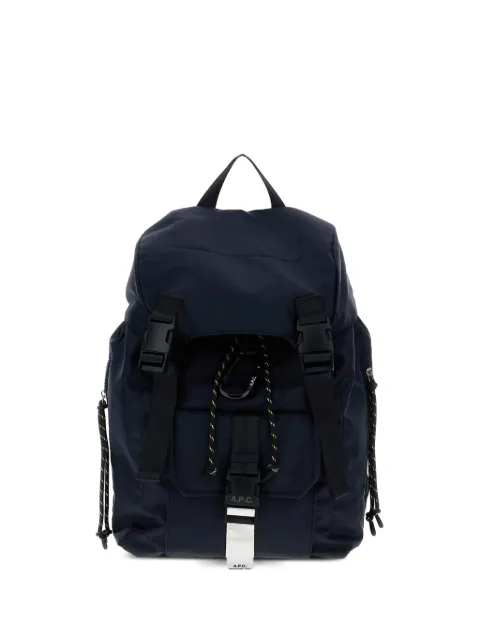 A.P.C. Treck backpack