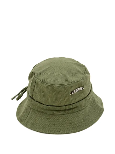 Jacquemus gorro de pescador The Gadjo