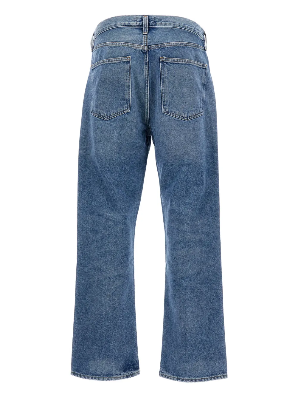 AGOLDE 90's mid-rise jeans | Regular & Straight-Leg Jeans | Image 2