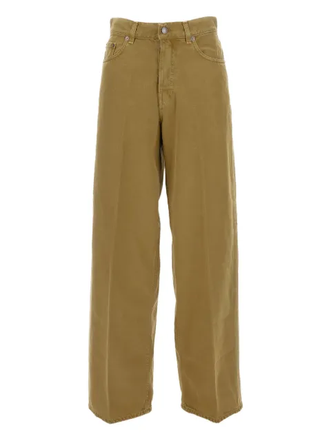 Haikure straight-leg jeans