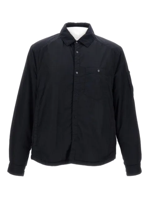 C.P. Company camisa con detalle de bolsillo