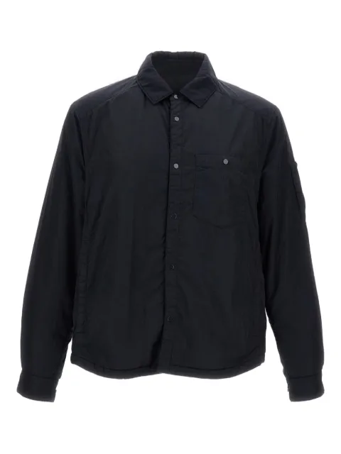 C.P. Company pocket-detail shirt