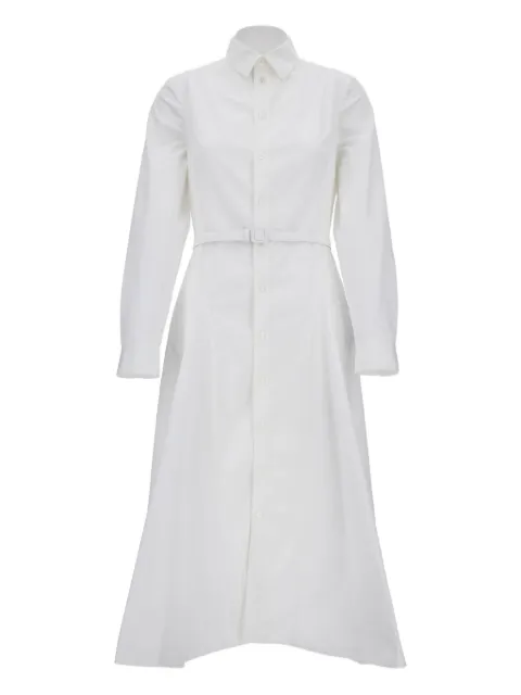 Ralph Lauren Collection belted dress
