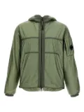 C.P. Company Metropolis hooded pocket jacket - Green