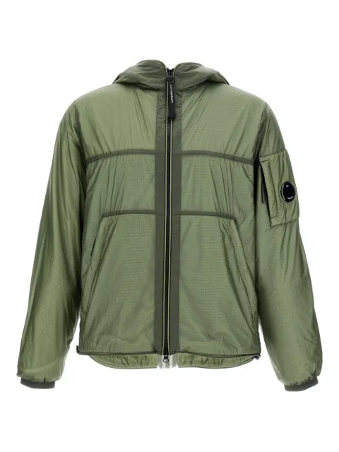 C.P. Company Metropolis hooded pocket jacket
