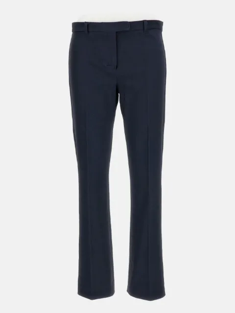 'S Max Mara pleated trousers