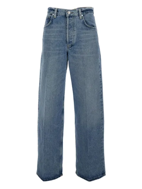 Citizens of Humanity organic-cotton jeans