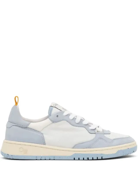 Koncept Phoenix lace-up suede sneakers