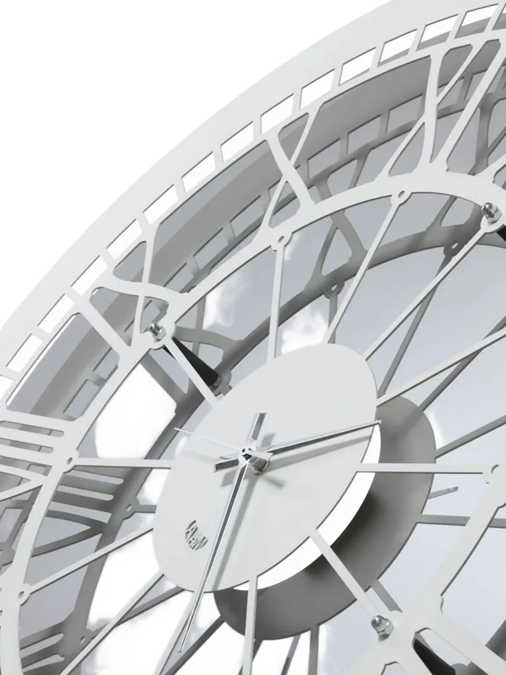 Arti & Mestieri Supreme wall clock | Clocks | Image 2