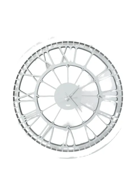 Arti & Mestieri Supreme wall clock