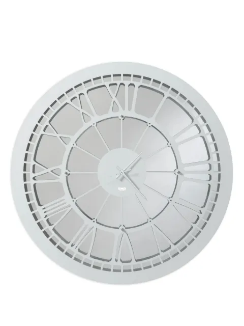 Arti & Mestieri Supreme wall clock