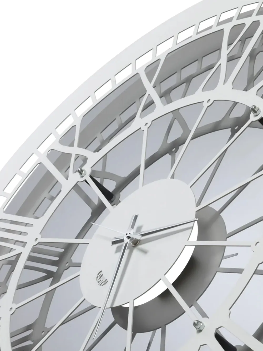 Arti & Mestieri Supreme wall clock | Clocks | Image 2