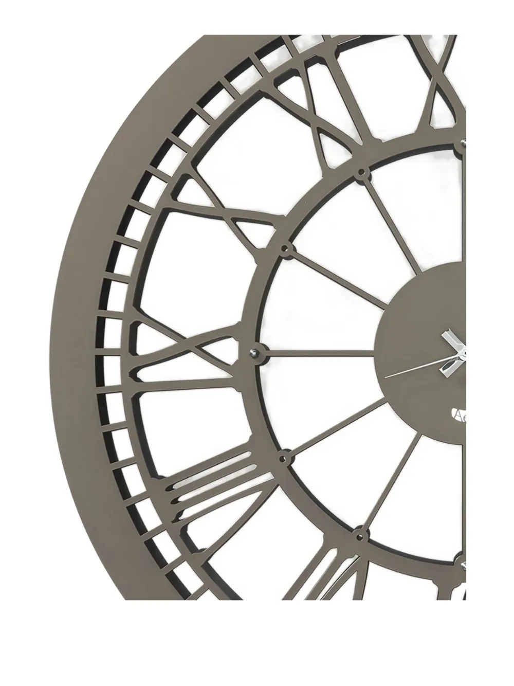 Arti & Mestieri Supreme clock | Clocks | Image 2