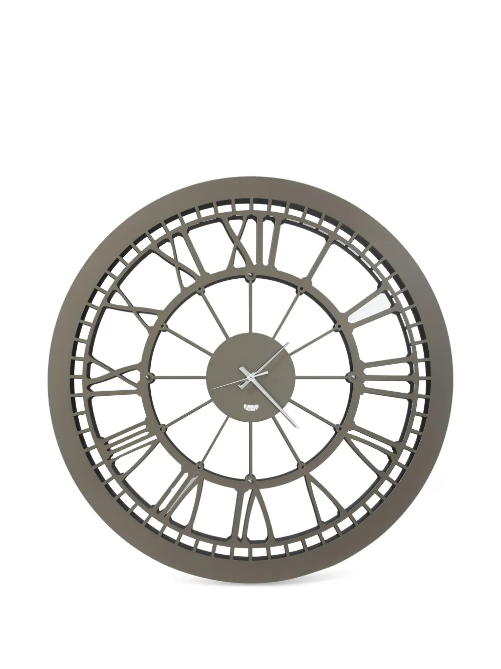 Arti & Mestieri Supreme clock | Neutrals | Image 1