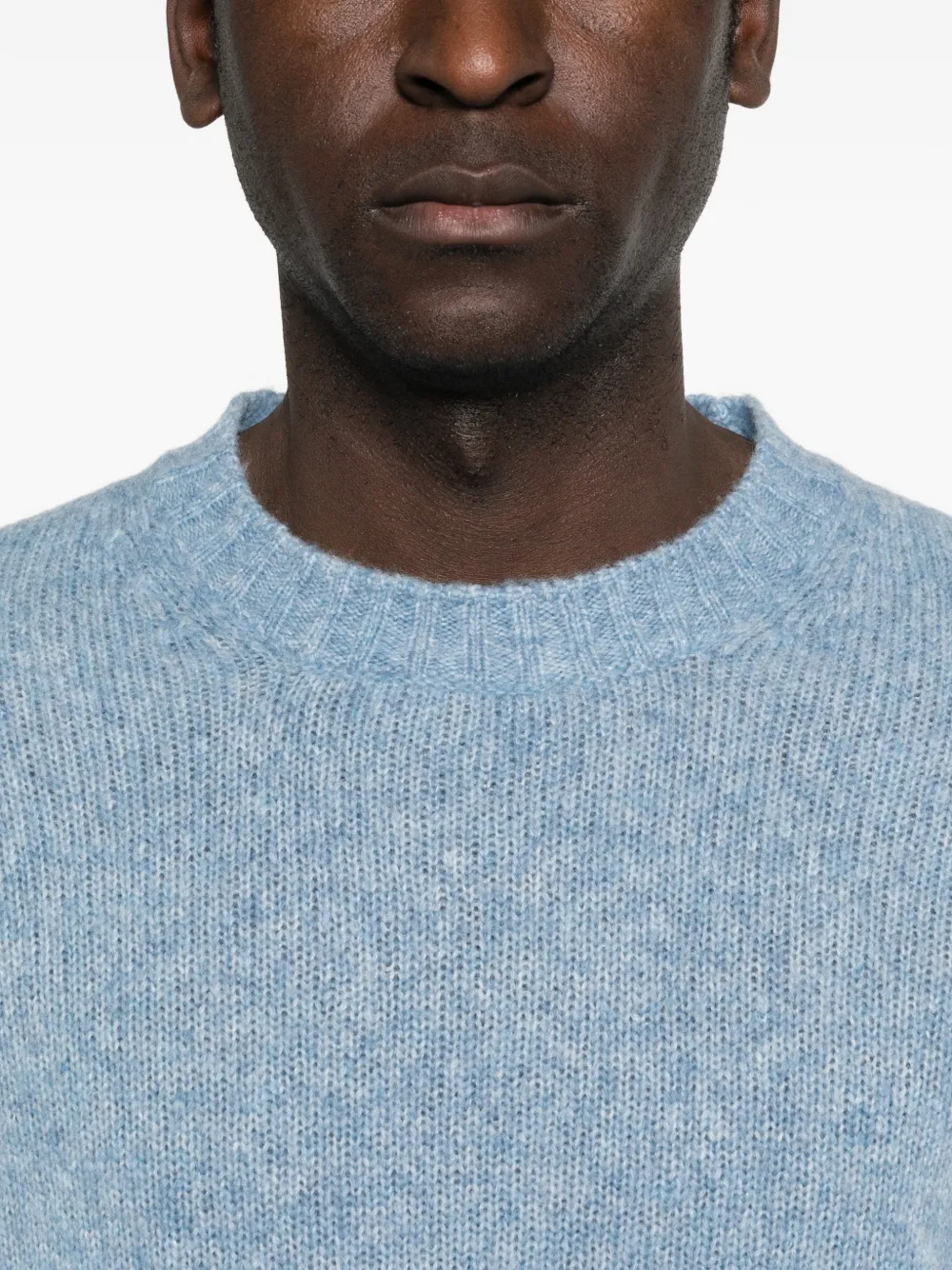 Lee 6598 Crew Neck Sweater