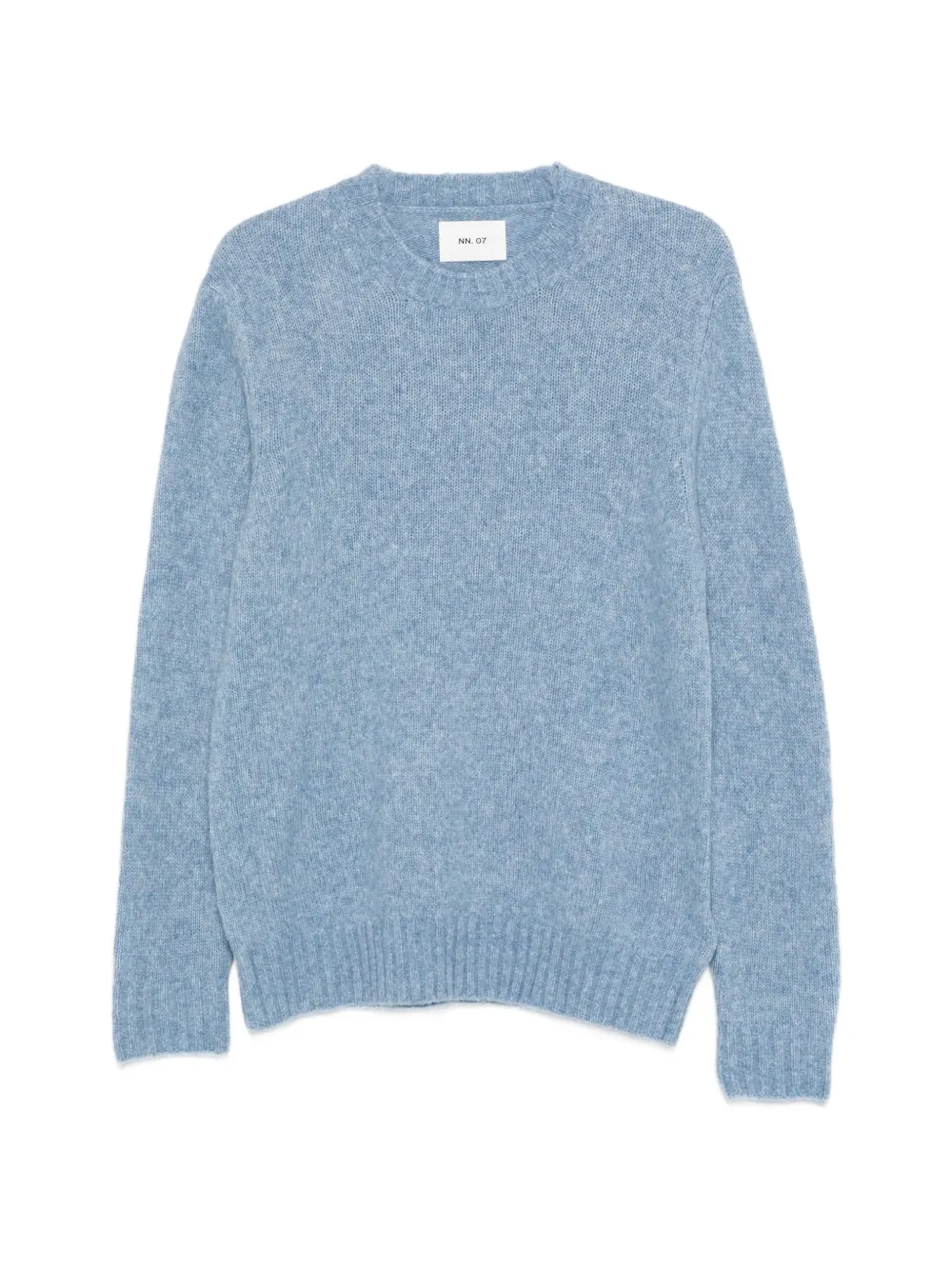 NN07 Lee 6598 crew neck sweater - Blu