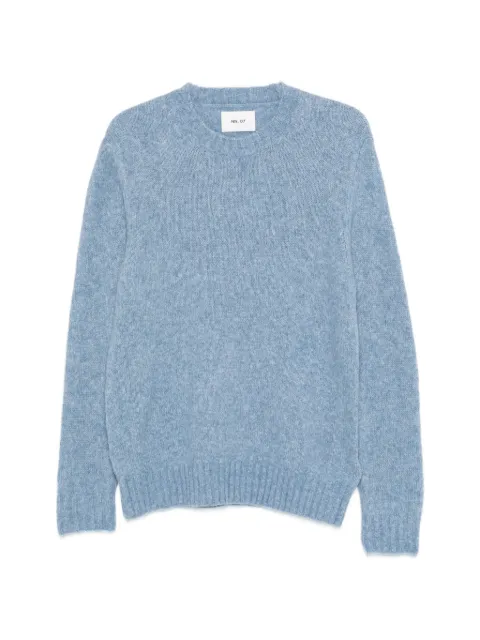 NN07 Lee 6598 crew neck sweater