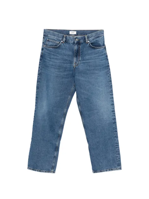 NN07 Otis 1882 belt-loop jeans