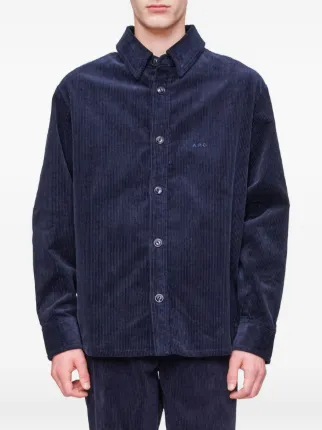 A.P.C.
