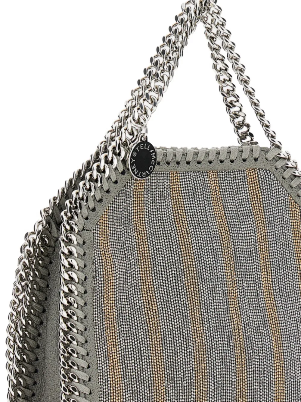 Stella McCartney Falabella schoudertas Grijs