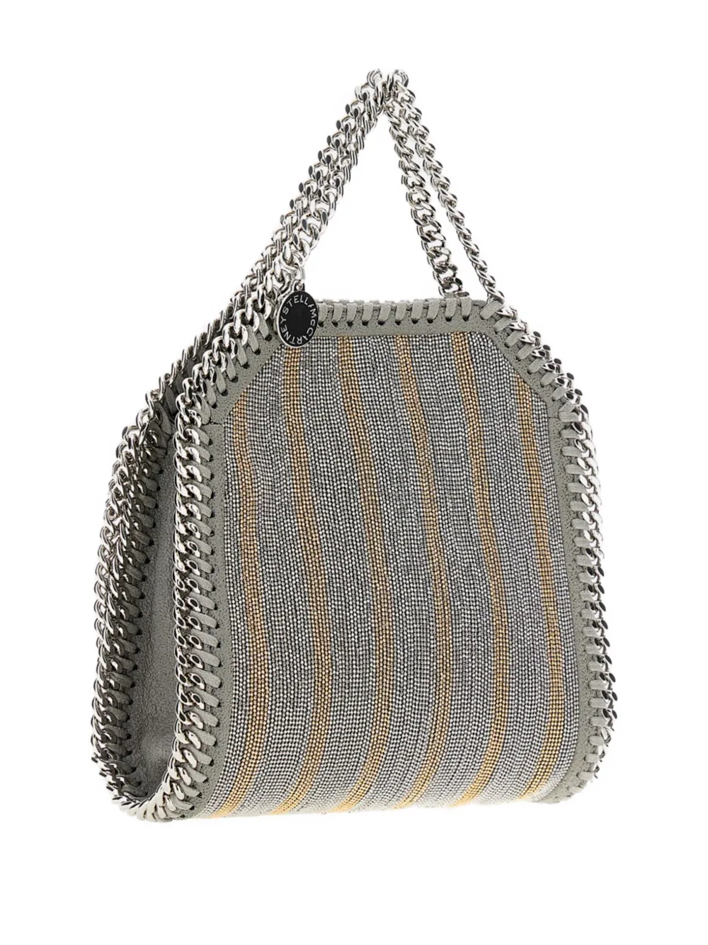 Stella McCartney Falabella schoudertas Grijs