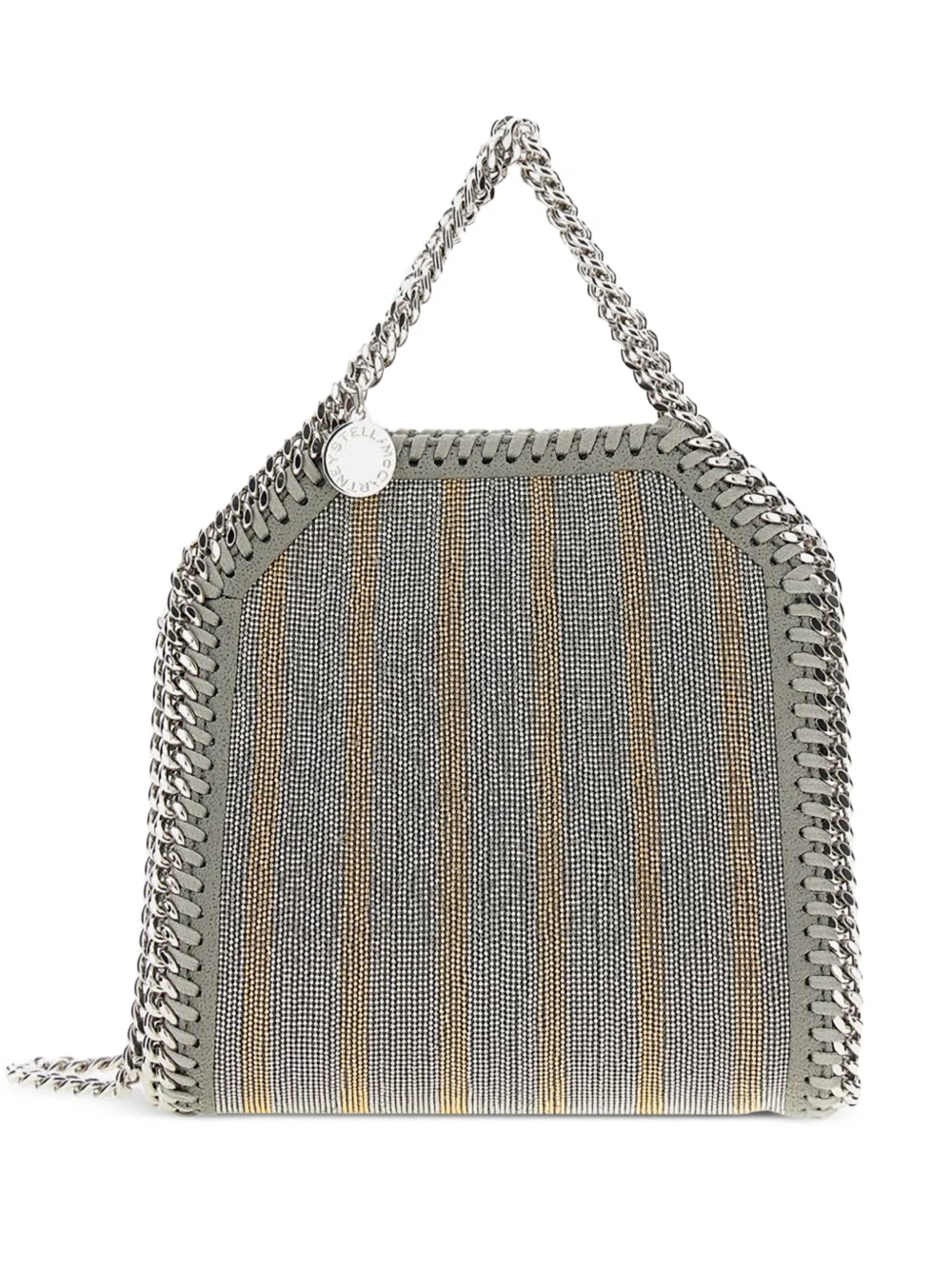 Stella McCartney Falabella schoudertas Grijs