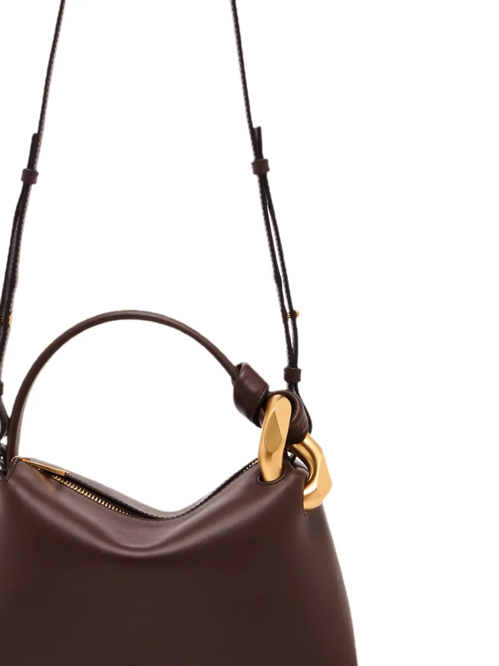 JW Anderson small Corner tote bag | Image 2