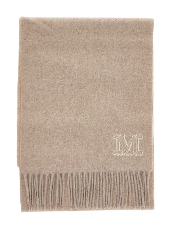 スカーフ WSDALIA SCARF スカーフ Max Mara WSDALIA SCARF Max Mara Solid Color