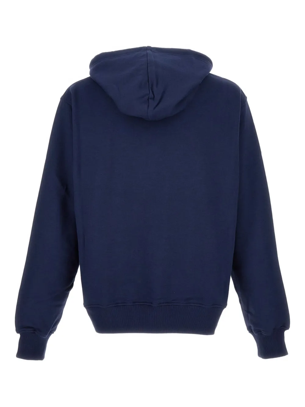 Marni logo-patch hoodie | Hoodies | Image 2