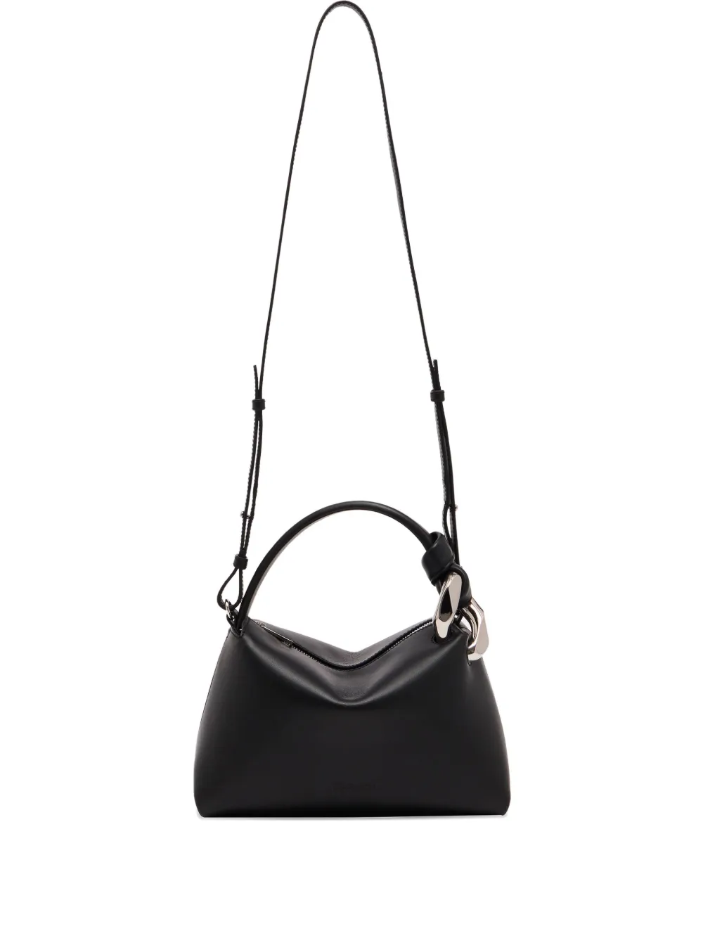 Jw Anderson Small Corner Tote Bag